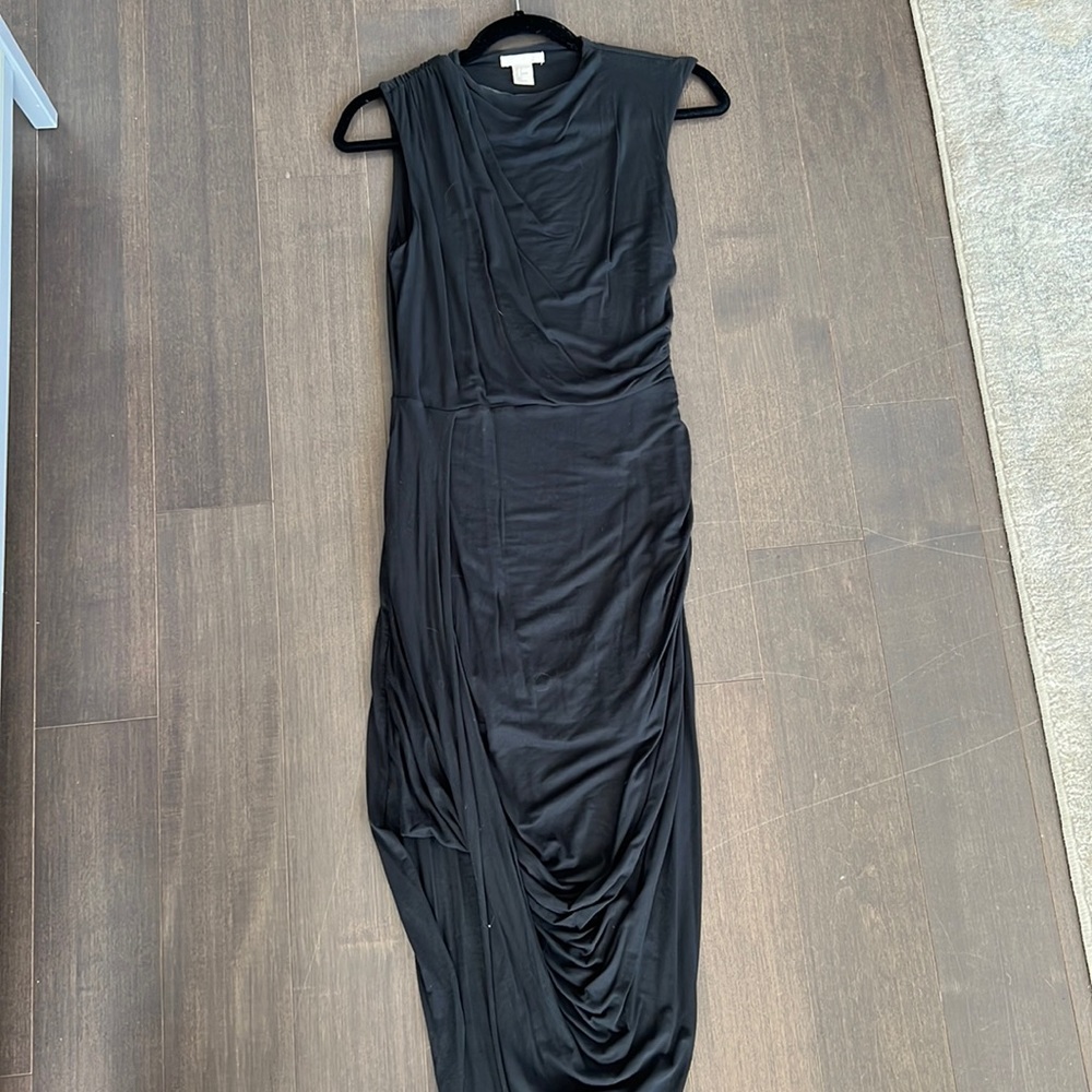 HM Jersey Dress